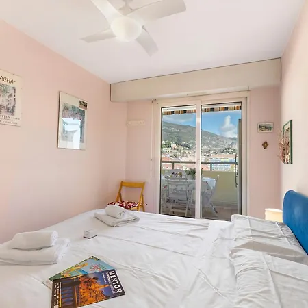 Apartamento Open View In Center - Happy *