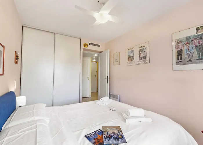 Open View In Center - Happy Apartamento