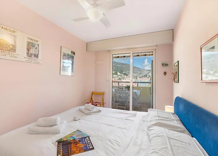 Apartamento Open View In Center - Happy *