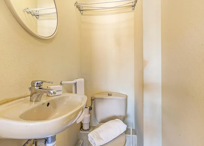 Apartamento Open View In Center - Happy