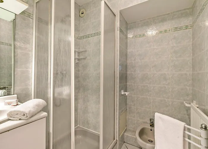 Apartamento Open View In Center - Happy