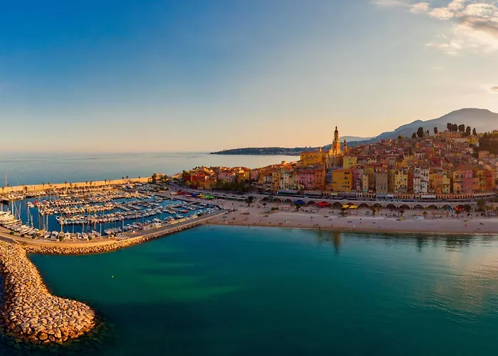 Apartamento Open View In Center - Happy *