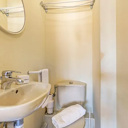 Lejlighed Open View In Center - Happy