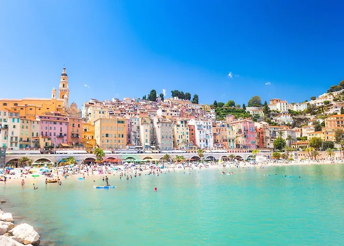 Open View In Center - Happy * مينتون