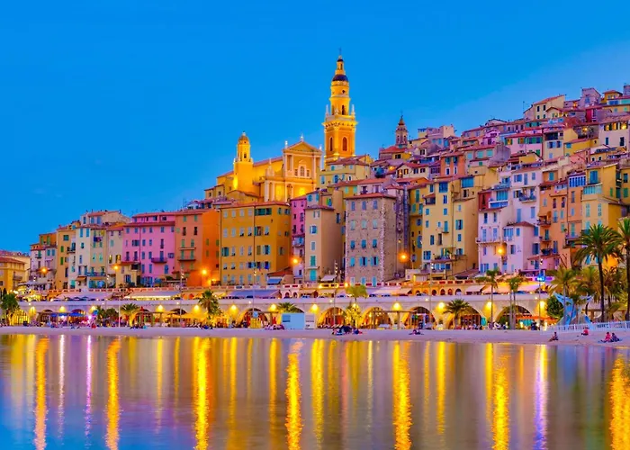 Open View In Center - Happy شقة *